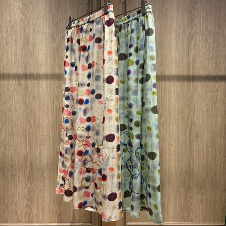 サークルオブパンツ