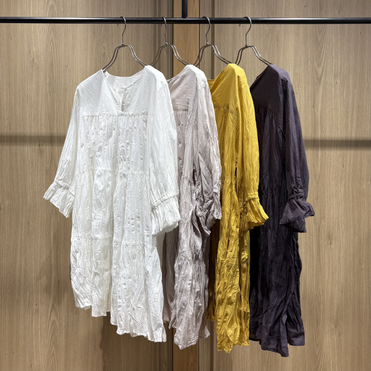 クルクルクリンクルTN