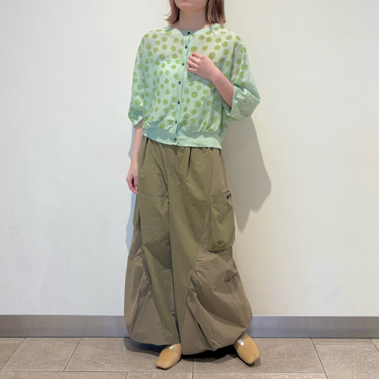 どっちもドッツなCD × ネオボンタンPT