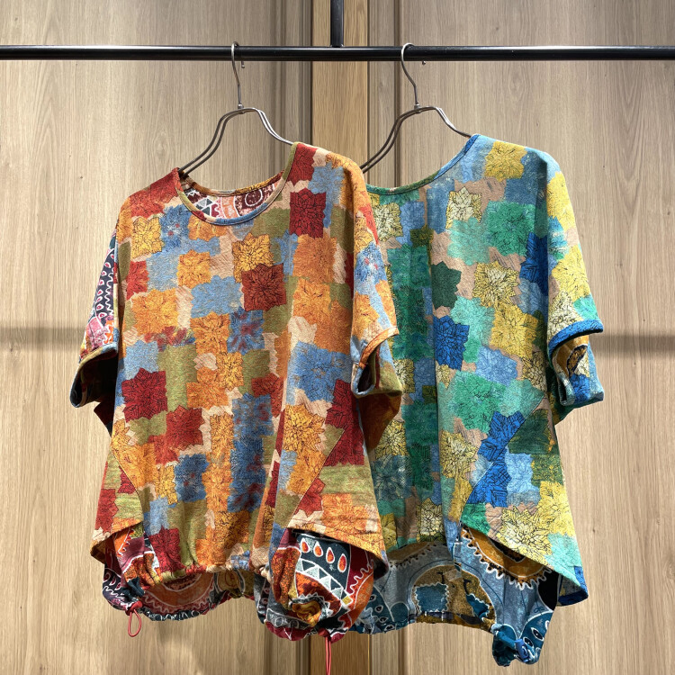 ものがたりGARAPO