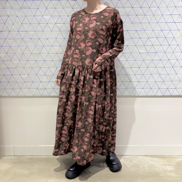 ロージアギャザ切替OP