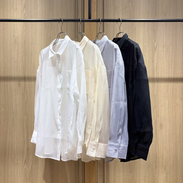 オーバーシアーSH