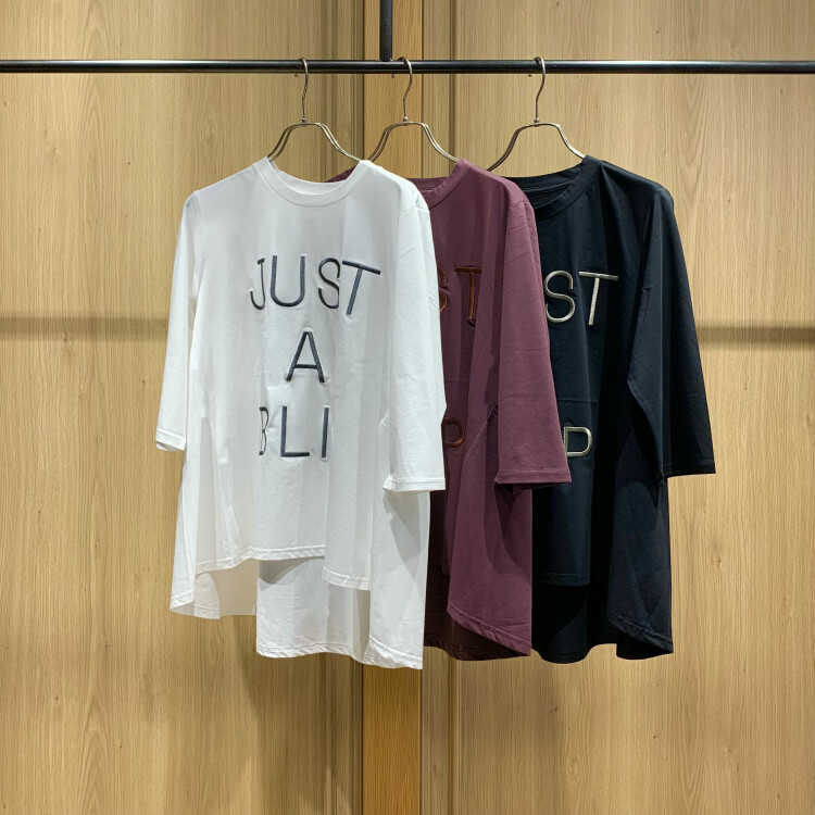 ちょっとしたロンT