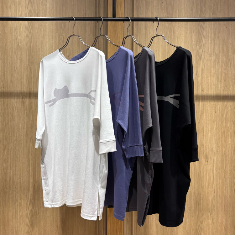 ねこの様子がヘンですTN