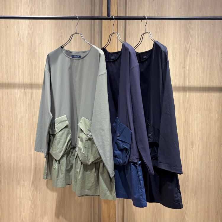 ギャザシャカポケPO