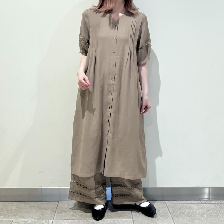 レースやピンタのSHOP × レースソスソレースPT