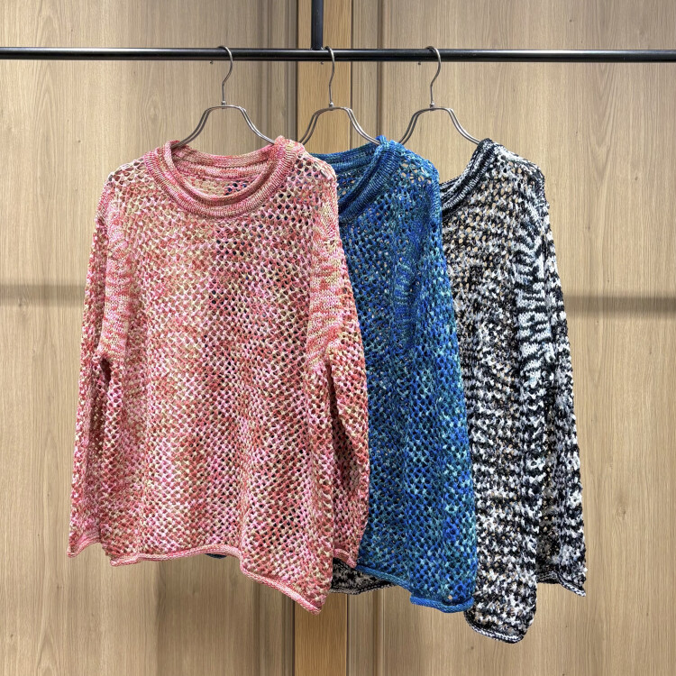 ミックスメッシュPO