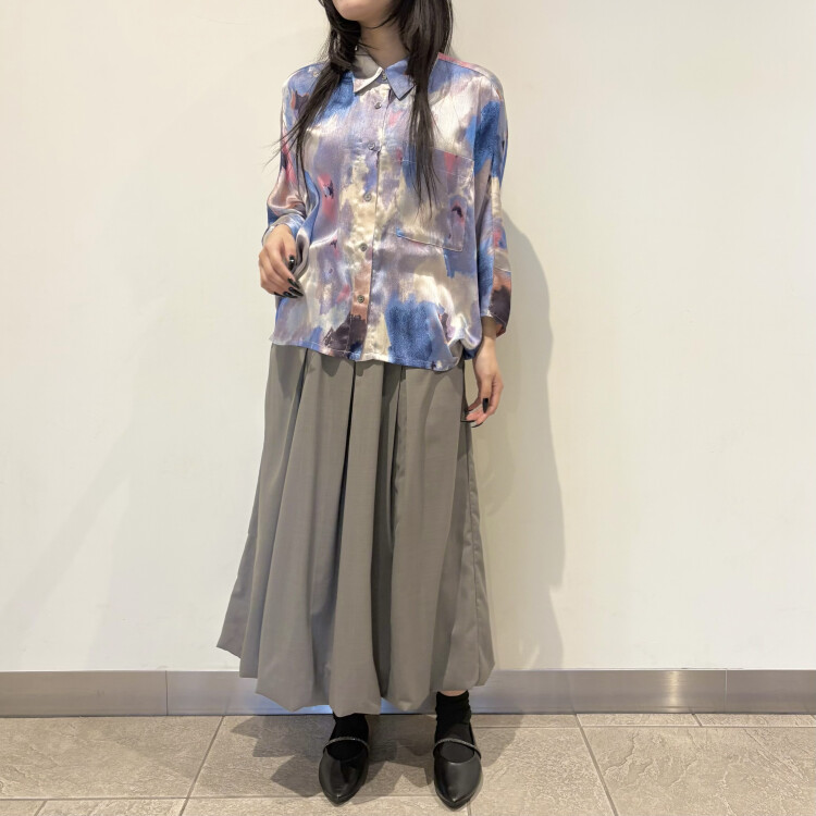 暮らしに映えるPTSH × ハンサムバルーンSK