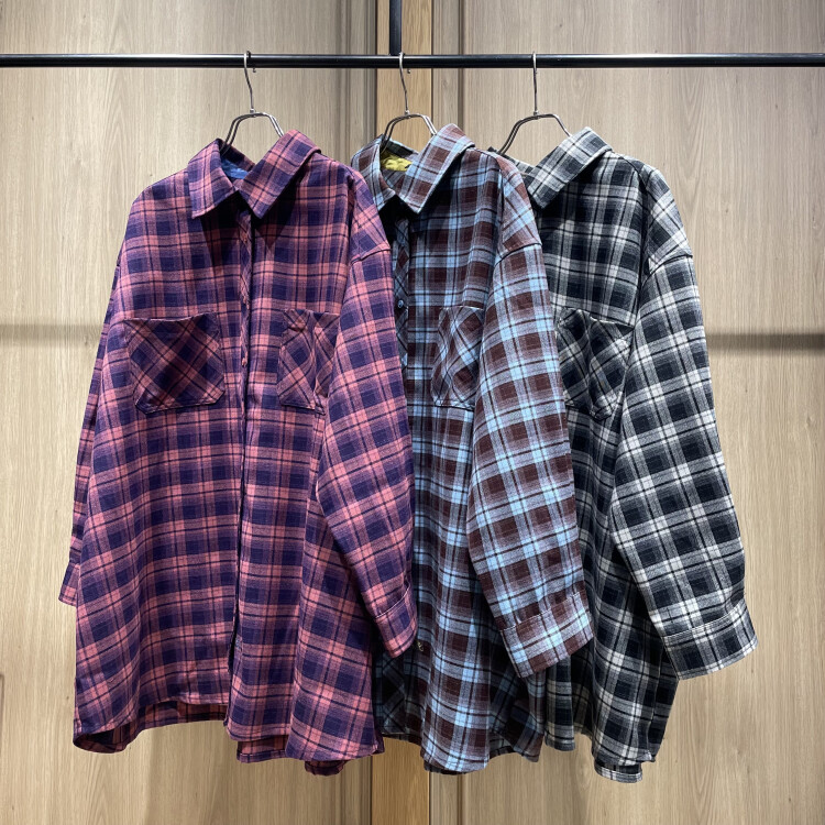 ビビッグチェックSH