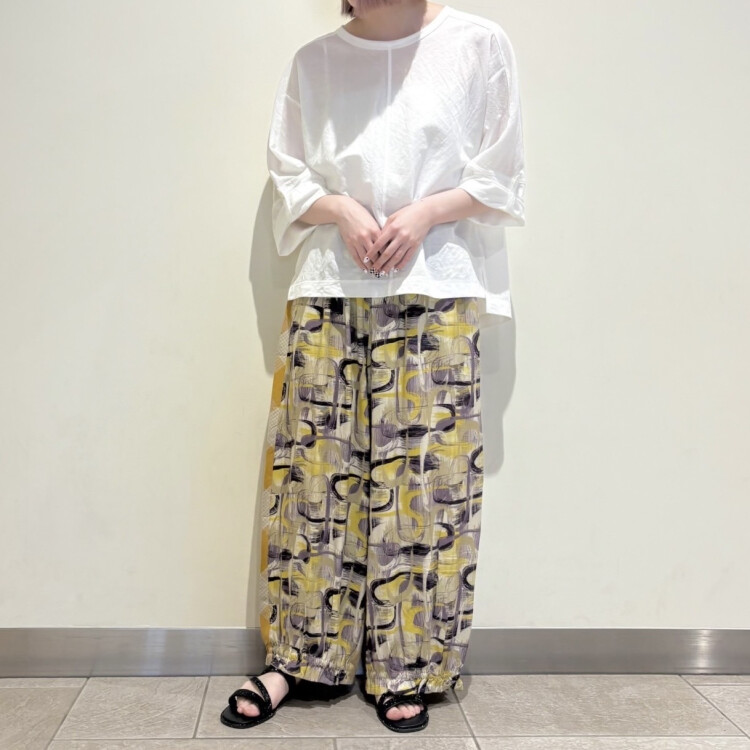 お袖でアソベル！PO×シャシャシャとCHK PT