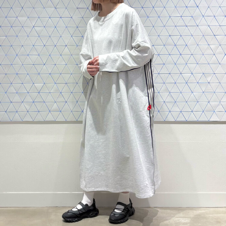 ラインでカットOP