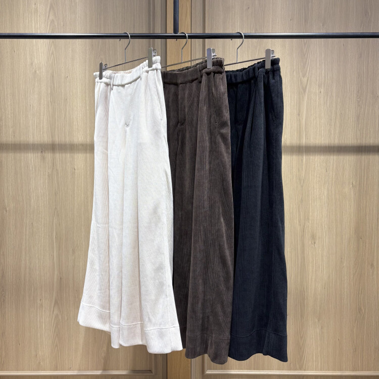 のびのびコーデュのPT