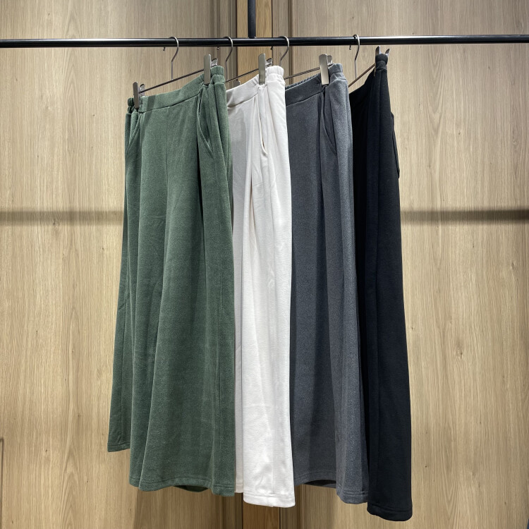 エアリーウォームワイド