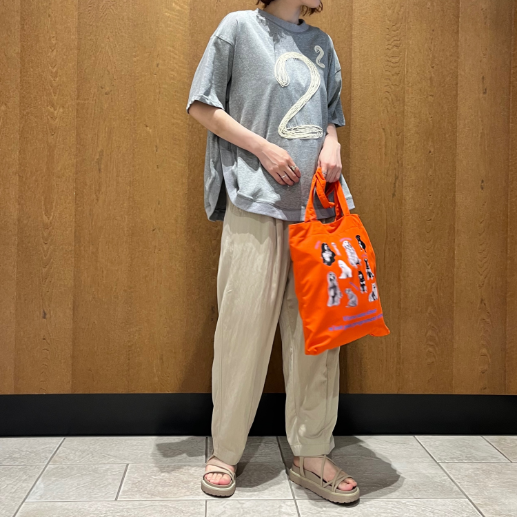 ルート16のでかリブPO×タッチ&クールワイドPT