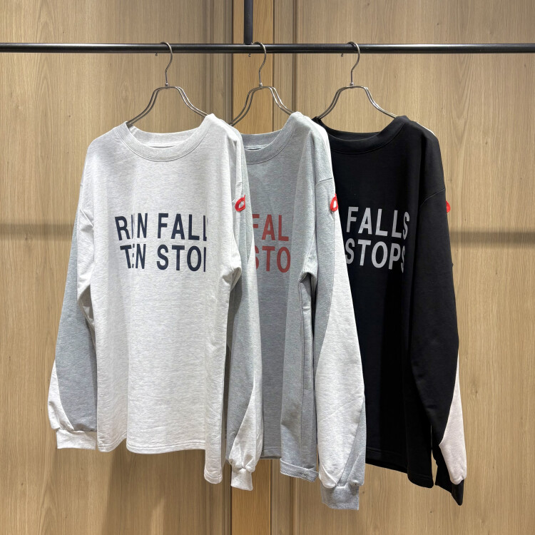 雨にもマケズ切替えるPO