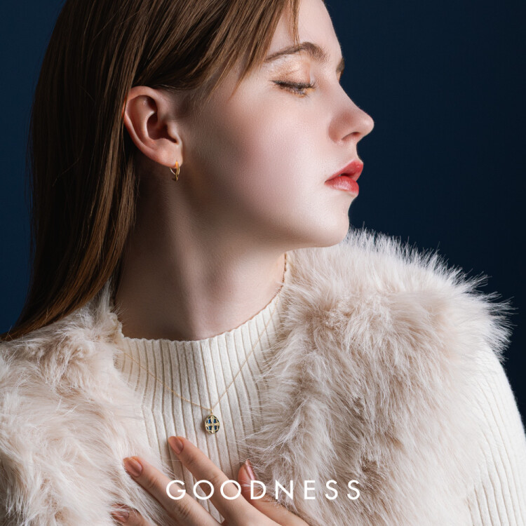 GOODNESSーWinter Collection－