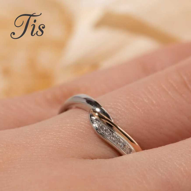  当社オリジナルブランド 『Tis』　～Embrace～