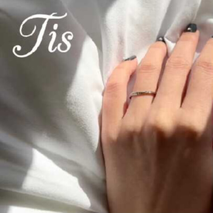 当社オリジナルブランド 『Tis』　～Love voyage～
