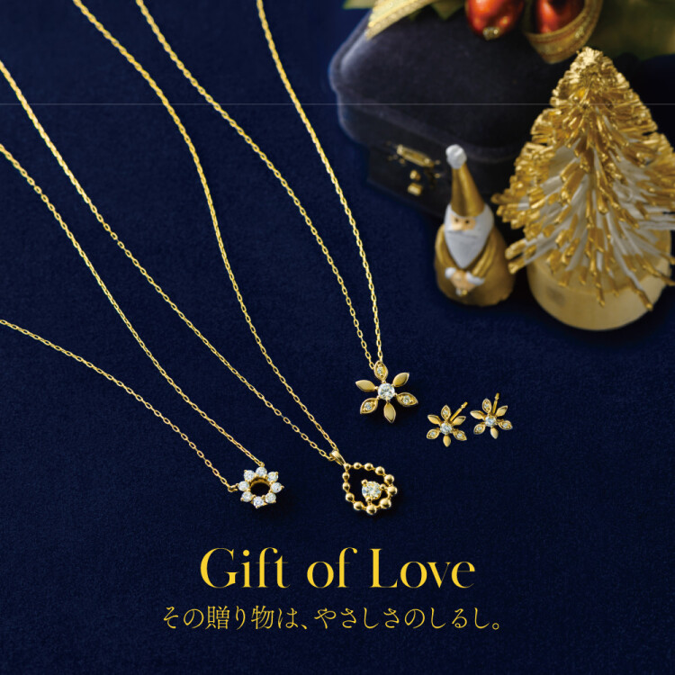 ★新作ジュエリー入荷しました★