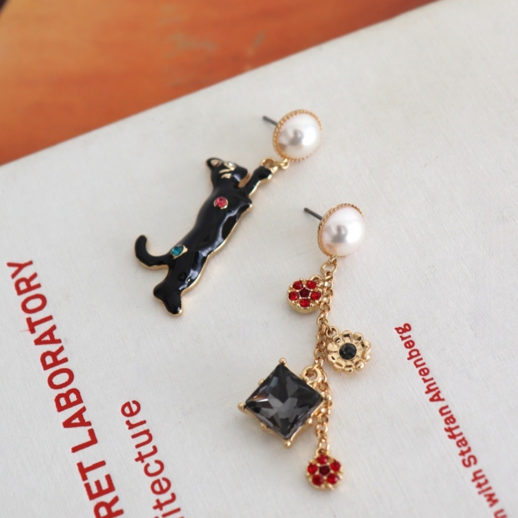 🌺エポ猫🌺アクセサリー🐈‍⬛🎵