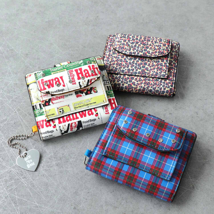 👛HEY! Wallet👛