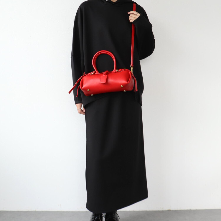 👜WベルトショルダーBAG👜