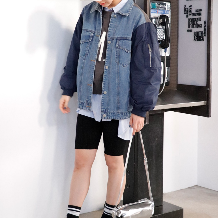 👖サイクルパンツ👖