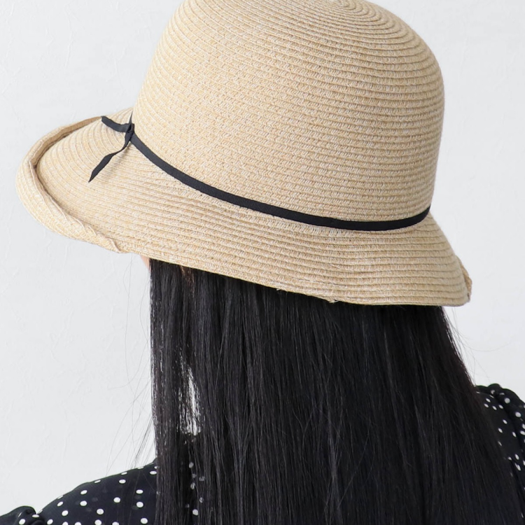 👒アジャスター付きブリムHAT☀️