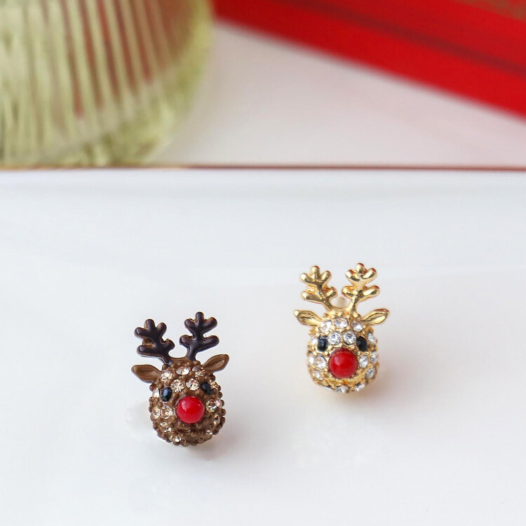 🦌トナカイタックピン🦌