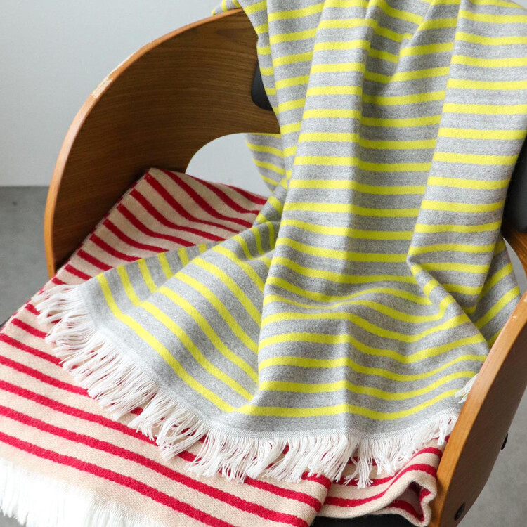 🧣ボーダーストール🧣