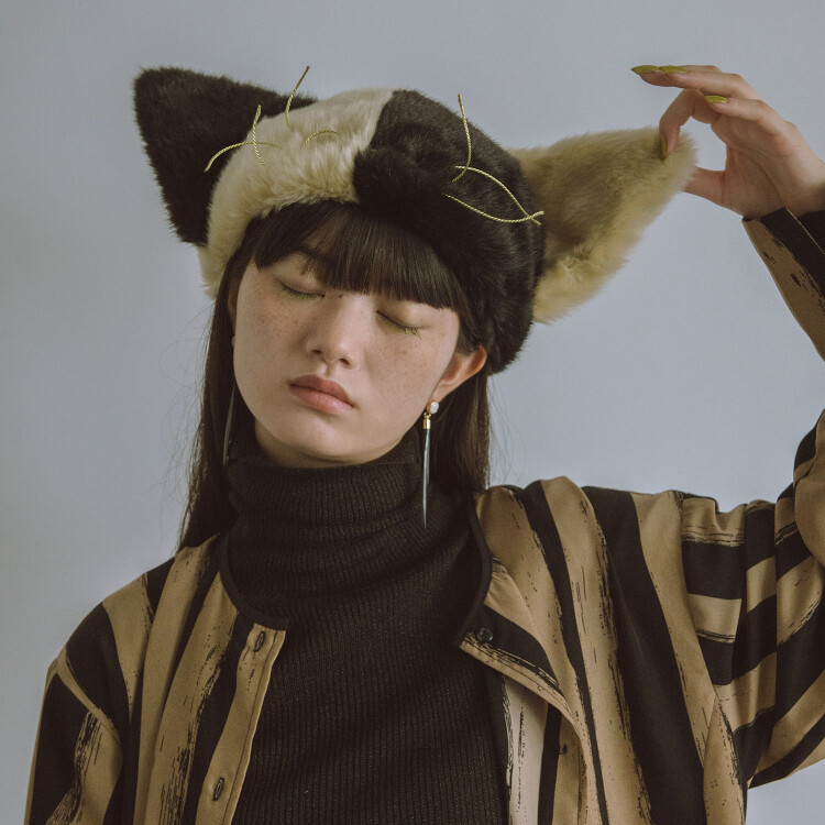 🐱シピHAT🐱