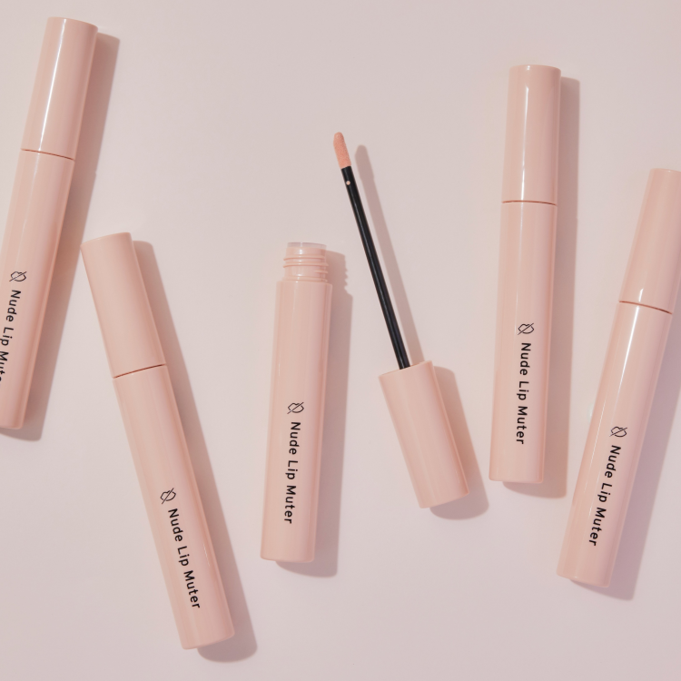 ヌードリップミューター💄