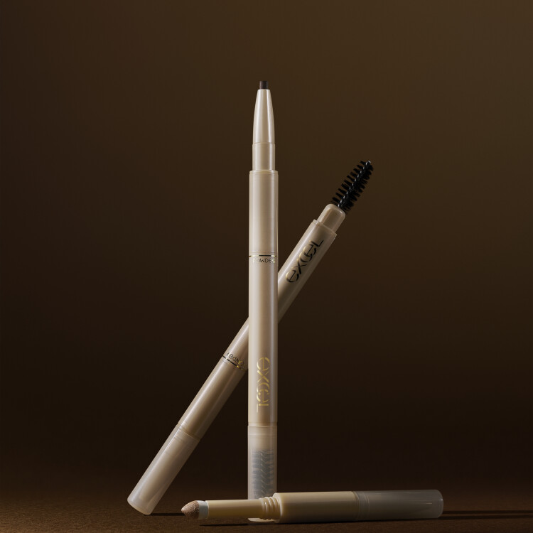 【NEW】エクセル ザ プライムアイブロウ