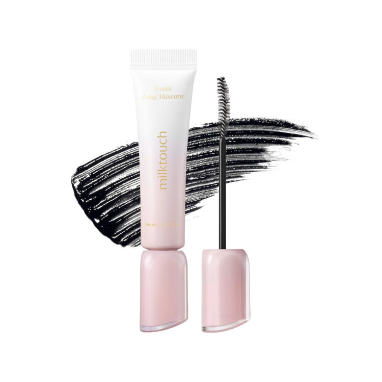 ✨NEW✨ミルクタッチ　アイコニックロングマスカラ