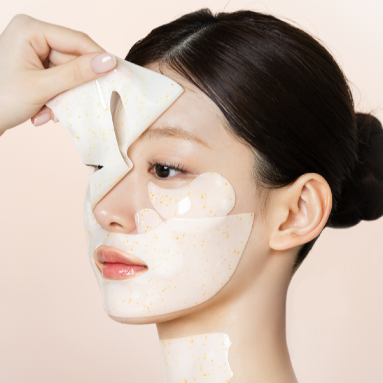 ✨NEW✨ ダルバ シグネチャーVTCハイドロゲルマスク