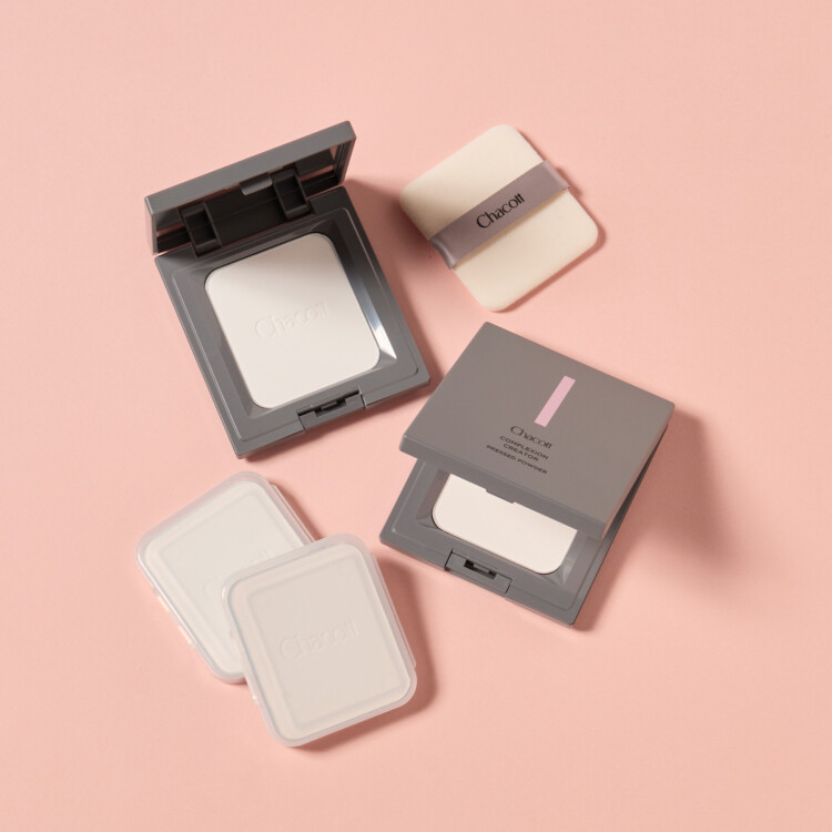 ✨NEW✨チャコット コンプレクションクリエイターN