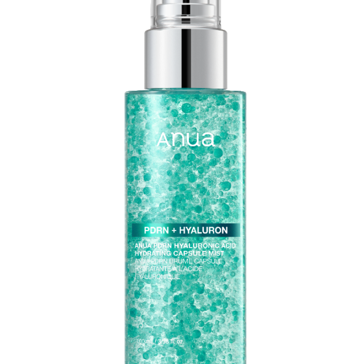 ✨アヌア　PDRNヒアルロン酸ハイドレイティングミスト✨