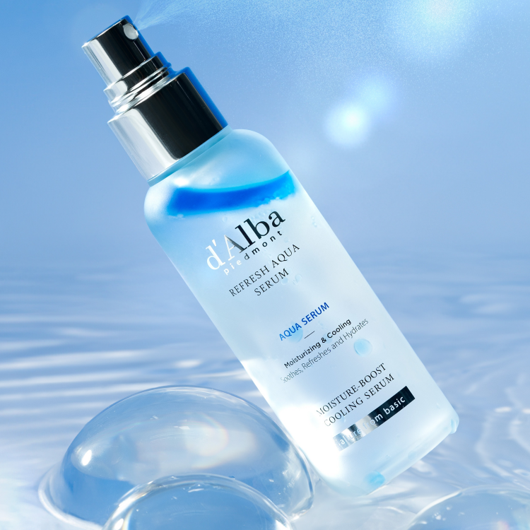 ✨NEW✨ダルバ スプレーセラム