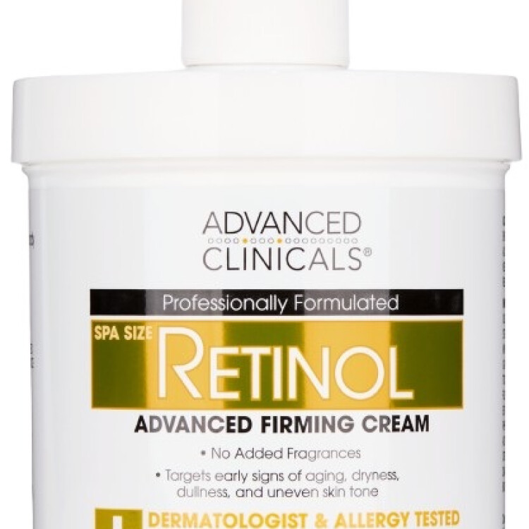 【NEW】レチノール アドバンスド ファーミングクリーム