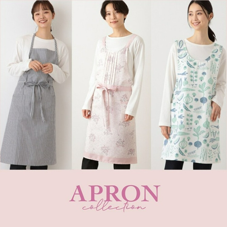APRON collection