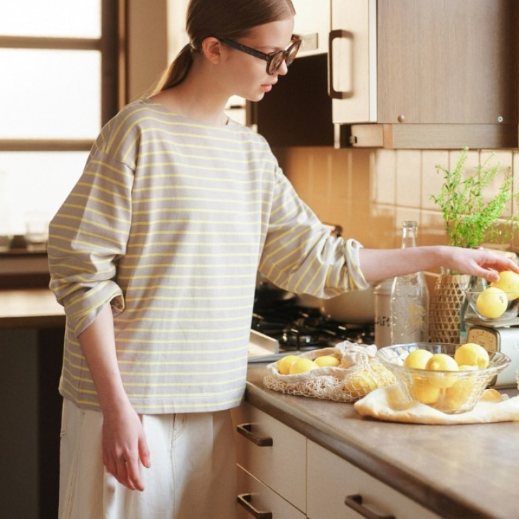 春のコーディネイトを彩る新作ウエア＆バックが登場！