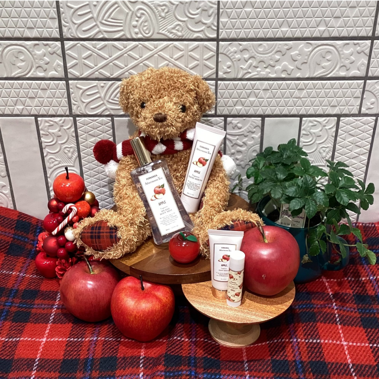🍎スタッフおすすめ　お得なFERNANDAアップルセット🍎