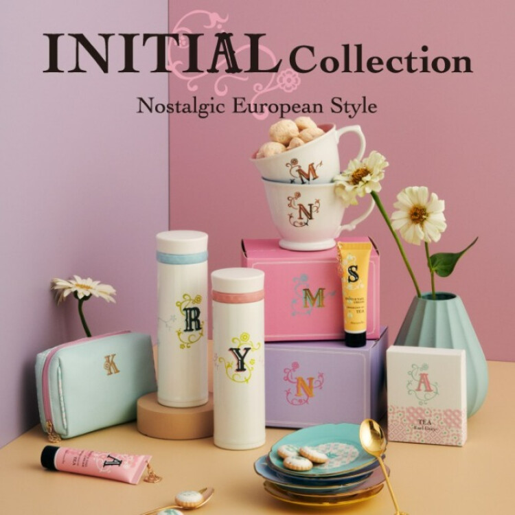 INITIAL Collection