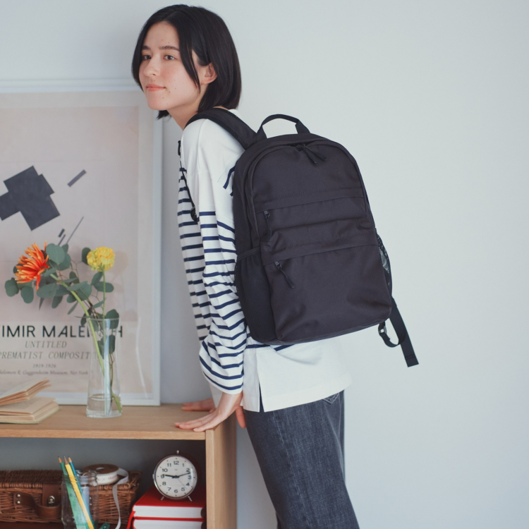 無重力リュック ファンクションSサイズ登場！