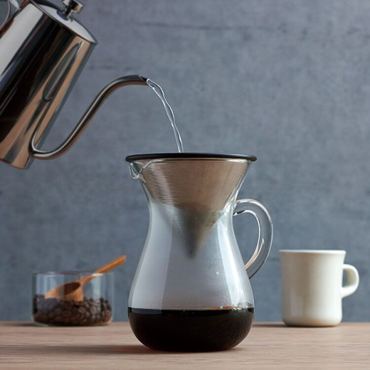 SLOW COFFEE STYLE コーヒーカラフェセット 300ml