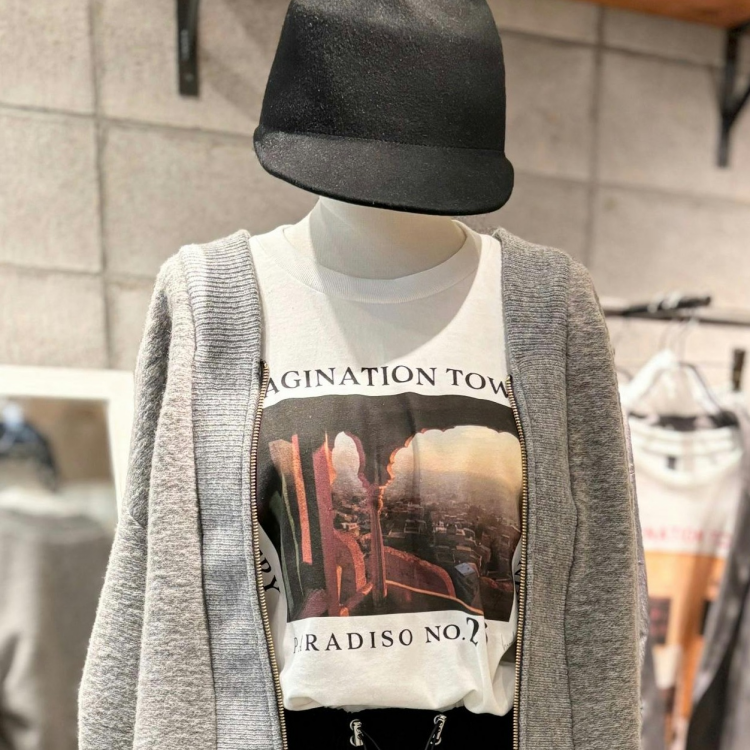 人気アウター入荷☆