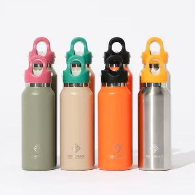 周りと被らないﾏｲボトル♪