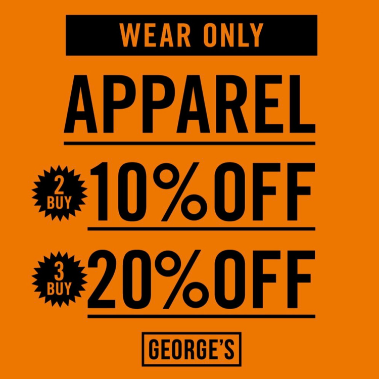 店舗限定イベント開催中！！