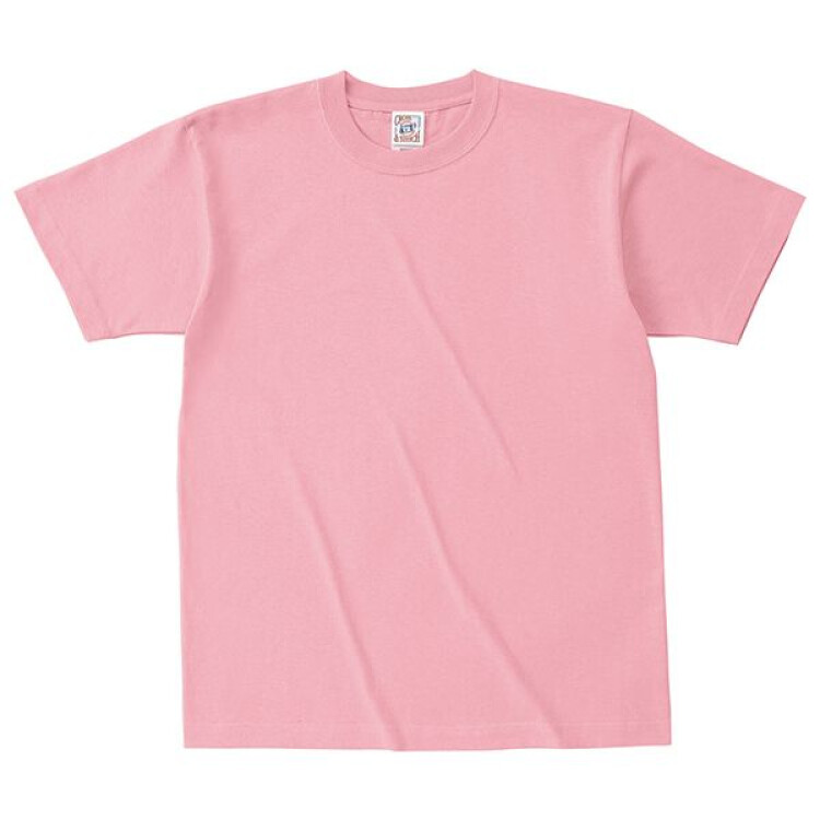 DAILY PRICE！6.2ozTシャツ XL ピンク