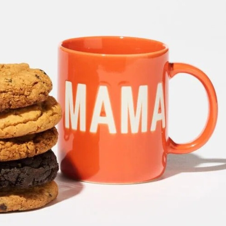 MAMA　マグ　♡